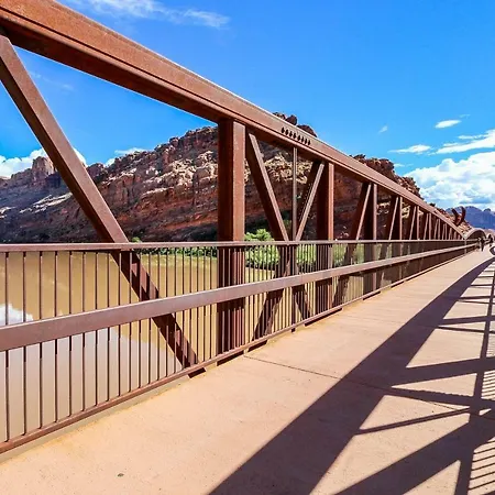 Rim Village N1 Moab Exterior photo