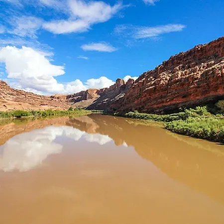 Rim Village N1 Moab Exterior photo