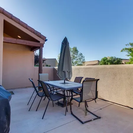 Rim Village N1 Moab Exterior photo