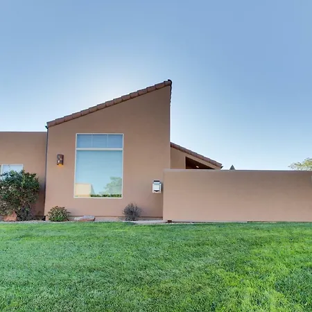 Rim Village N1 Moab Exterior photo