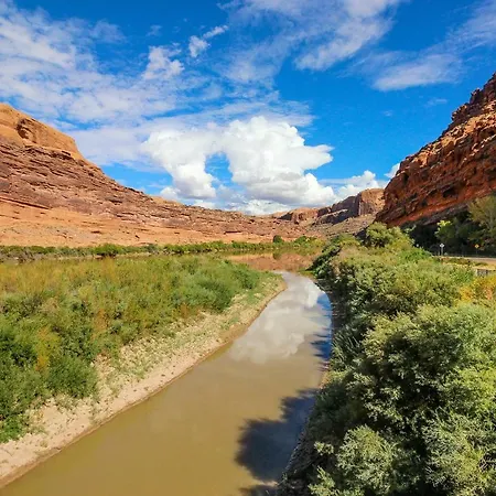 Rim Village N1 Moab Exterior photo