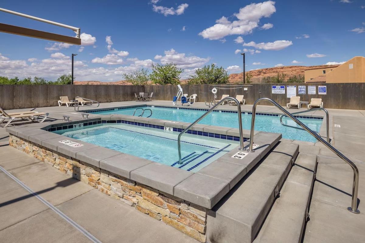 Rim Village N1 * Moab