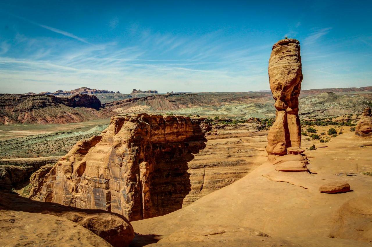 Rim Village N1 Holiday home Moab