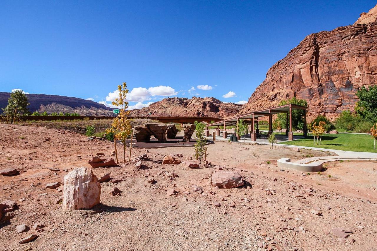 Rim Village N1 Holiday home Moab
